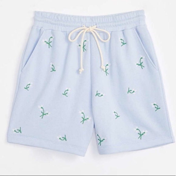 ISO Lou Grey Loft Daisy Terry Shorts size xs/xxs